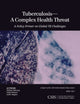 Book cover of: Tuberculosis—A Complex Health Threat. By: Phillip Nieburg