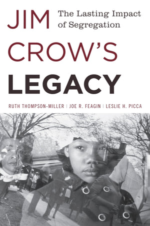Jim Crow's Legacy