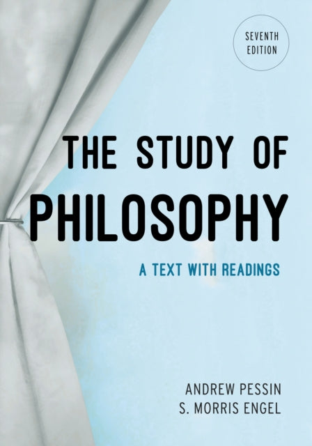 Book cover of: Study of Philosophy