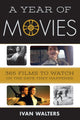 Book cover of: Year of Movies. By: Ivan Walters