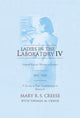 Book cover of: Ladies in the Laboratory IV. By: Mary R. S. Creese