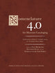Book cover of: Nomenclature 4.0 for Museum Cataloging. By: Paul Bourcier