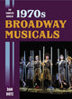 Book cover of: Complete Book of 1970s Broadway Musicals. By: Dan Dietz