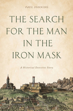 Search for the Man in the Iron Mask