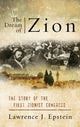 Book cover of: Dream of Zion. By: Lawrence J. Epstein