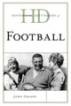Book cover of: Historical Dictionary of Football. By: John Grasso