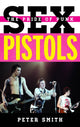 Book cover of: Sex Pistols. By: Peter Smith