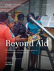 Book cover of: Beyond Aid. By: James Michel
