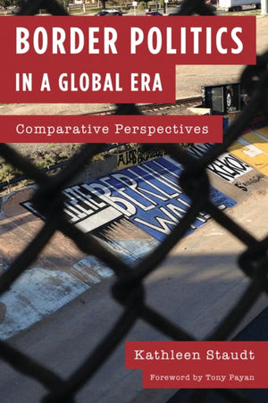 Border Politics in a Global Era