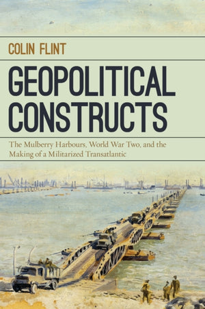 Geopolitical Constructs