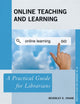 Book cover of: Online Teaching and Learning. By: Crane