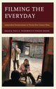 Book cover of: Filming the Everyday. By: Paul Pickowicz
