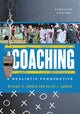 Book cover of: Coaching. By: Sabock