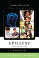 Book cover of: Epilepsy. By: Kathlyn Gay