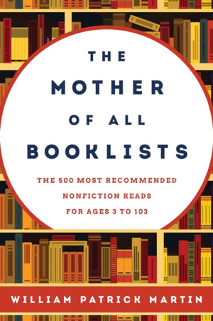 The Mother of All Booklists
