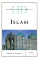 Book cover of: Historical Dictionary of Islam. By: Ludwig W. Adamec