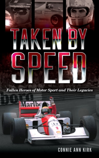 Taken by Speed