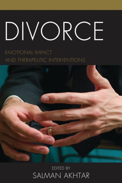 Book cover of: Divorce