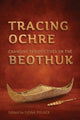 Book cover of: Tracing Ochre. By: Fiona Polack