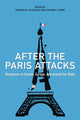 Book cover of: After the Paris Attacks. By: Edward M. Iacobucci
