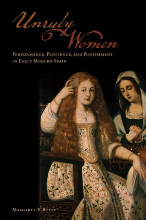 Unruly Women