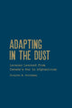 Book cover of: Adapting in the Dust. By: Stephen M. Saideman