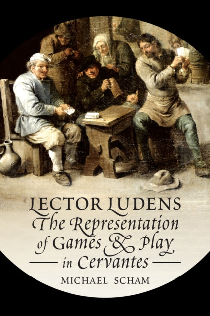 Lector Ludens'