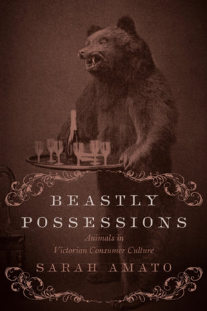 Beastly Possessions