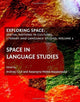Book cover of: Exploring Space. By: Andrzej Ciuk