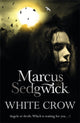 Book cover of: White Crow