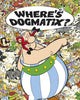 Book cover of: Asterix: Where's Dogmatix?