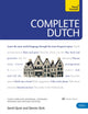 Book cover of: Complete Dutch Beginner to Intermediate Course