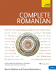 Book cover of: Complete Romanian Beginner to Intermediate Course