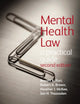 Book cover of: Mental Health Law 2E A Practical Guide. By: Basant K. Puri