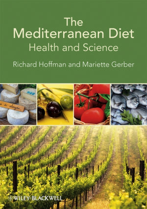 Mediterranean Diet