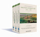 Book cover of: Encyclopedia of British Literature, 3 Volume Set