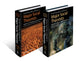 Book cover of: Wiley-Blackwell Companion to Major Social Theorists, 2 Volume Set. By: George Ritzer