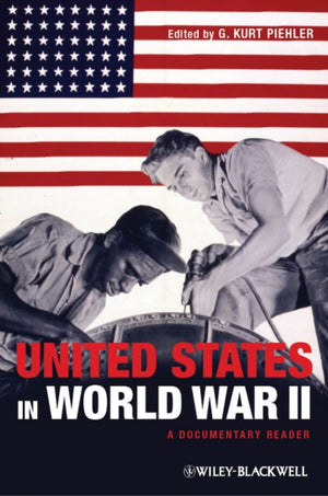 United States in World War II