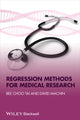 Book cover of: Regression Methods for Medical Research