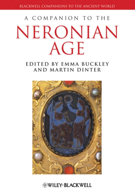 Book cover of: Companion to the Neronian Age
