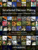 Book cover of: Structured Decision Making. By: Robin Gregory
