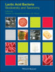 Book cover of: Lactic Acid Bacteria