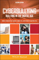 Book cover of: Cyberbullying. By: Robin M. Kowalski