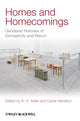 Book cover of: Homes and Homecomings
