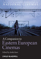 Book cover of: Companion to Eastern European Cinemas. By: Anikó Imre