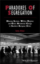 Book cover of: Paradoxes of Segregation. By: Sonia Arbaci