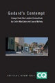 Book cover of: Godard's Contempt. By: Colin MacCabe