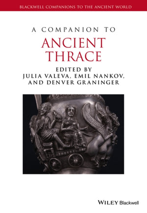 Companion to Ancient Thrace