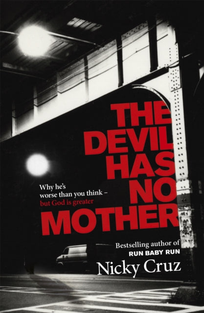 Book cover of: Devil Has No Mother