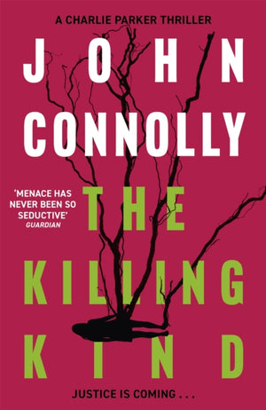 Killing Kind